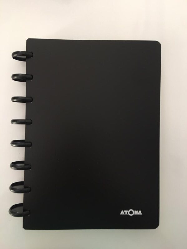 Atoma Meeting Book Midi 1