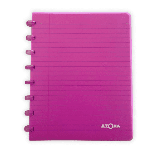 kit ATOMA Rosa 6 4